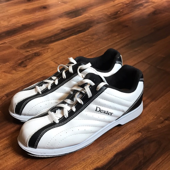 dexter bowling shoes